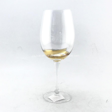 Classic Swirl Wine Glasses